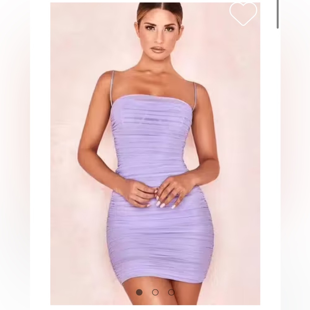 House of CB Dress